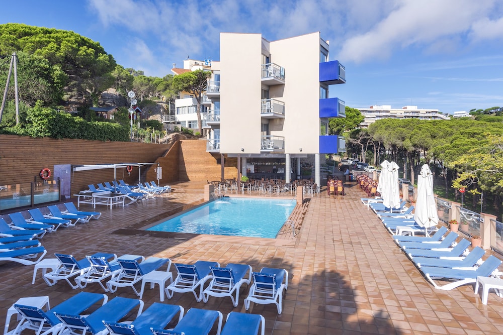 Hotel GHT S'Agaró Mar - zdjęcie 3