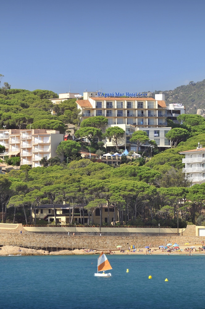 Hotel GHT S'Agaró Mar - zdjęcie 5