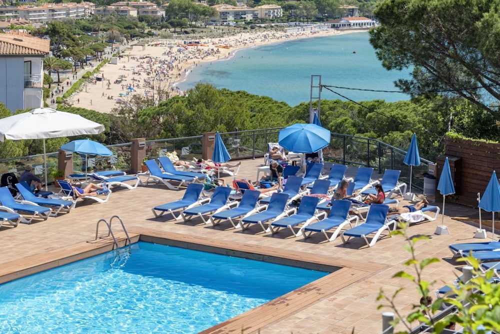 Hotel GHT S'Agaró Mar