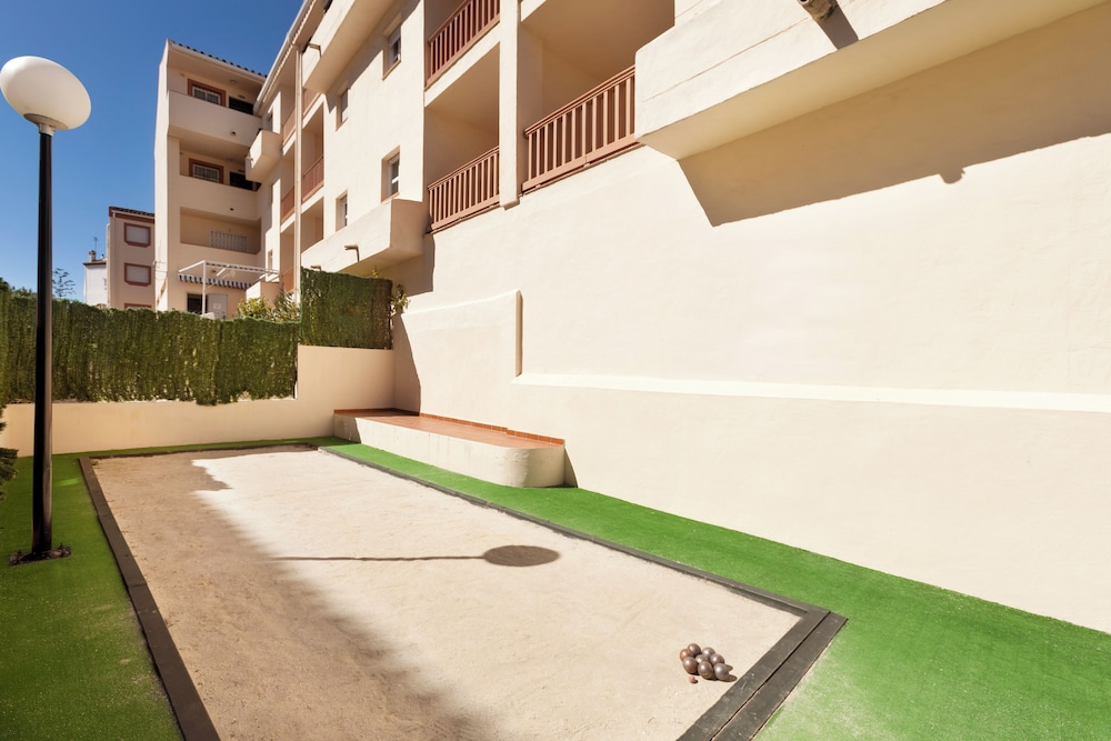 Crown Resorts Club Marbella — Sports & recreation in Mijas, Andalusia