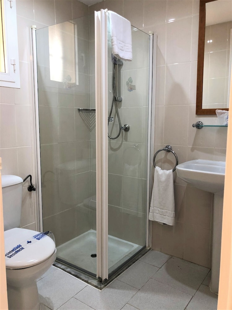 Crown Resorts Club Marbella — Hotel rooms in Mijas, Andalusia