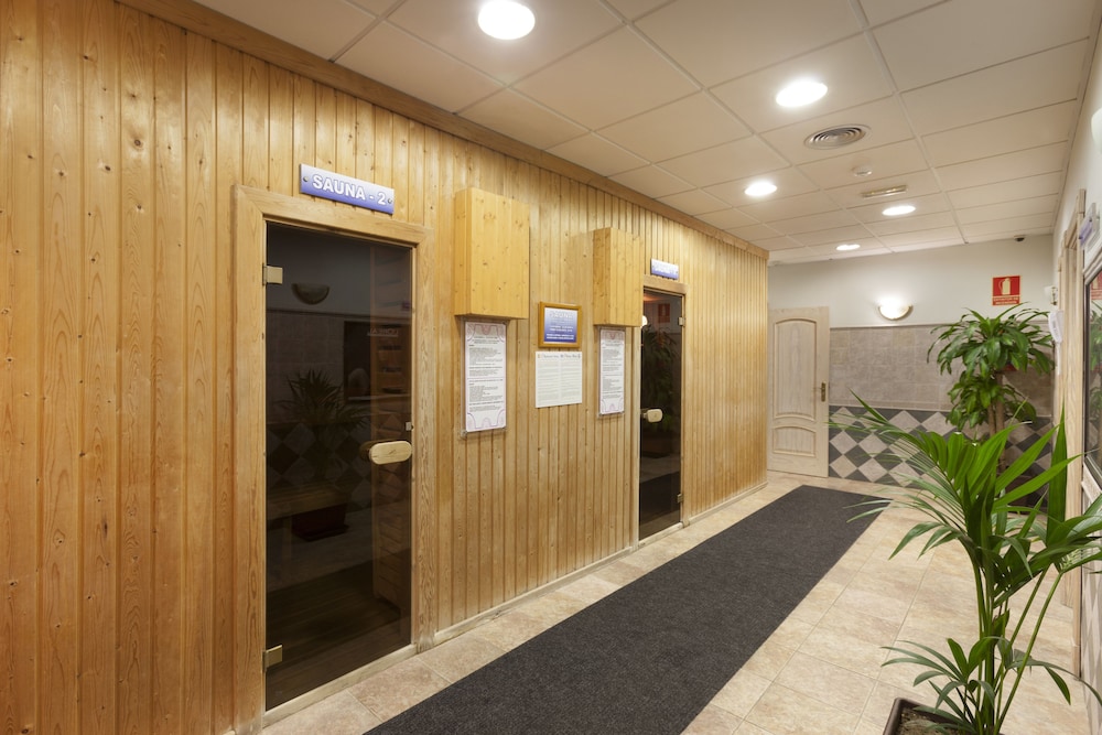 Crown Resorts Club Marbella — Spa in Mijas, Andalusia