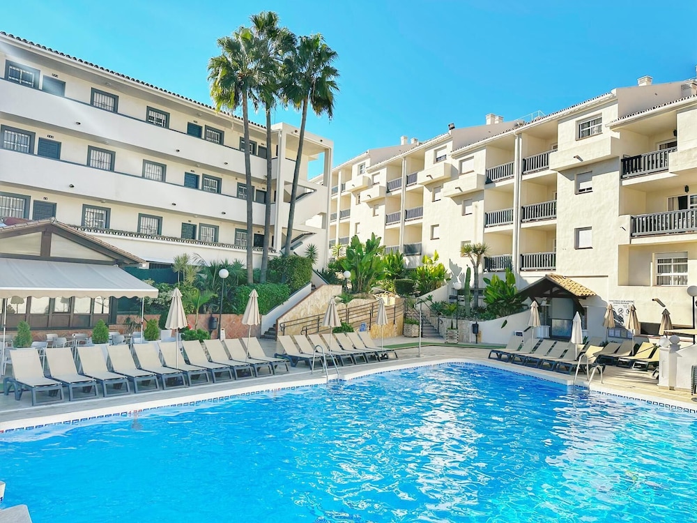 Crown Resorts Club Marbella — Main photo in Mijas, Andalusia