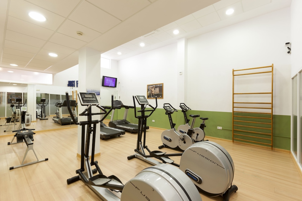 Crown Resorts Club Marbella — Sports & recreation in Mijas, Andalusia