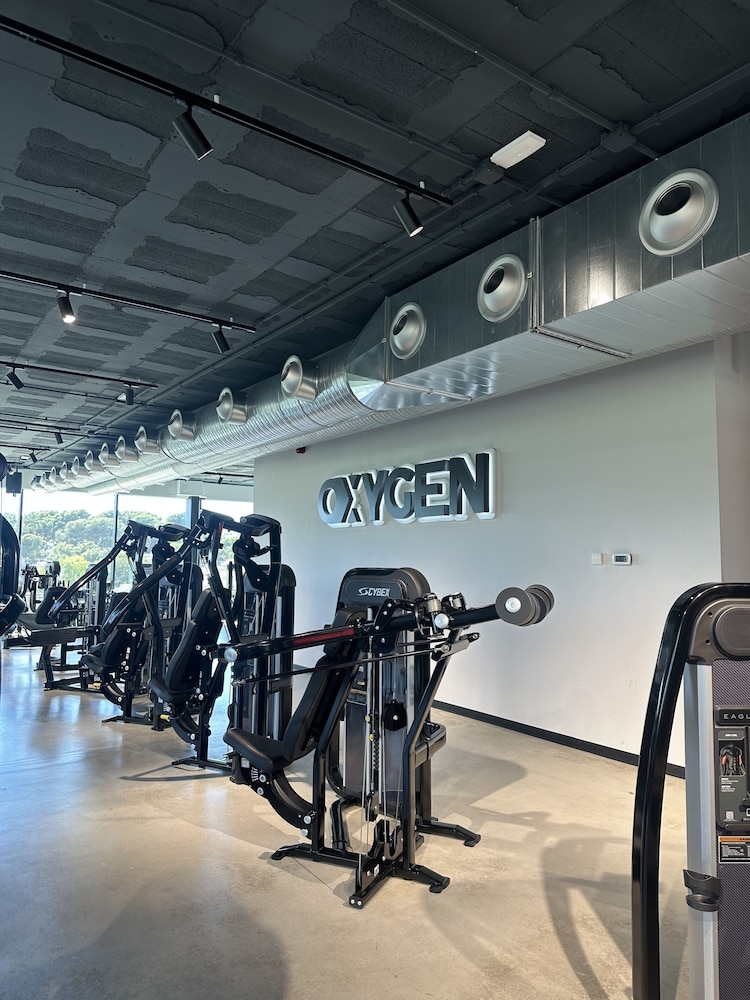 Crown Resorts Club Marbella — Sports & recreation in Mijas, Andalusia