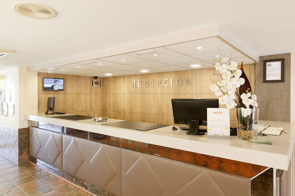 Crown Resorts Club Marbella — Hotel building in Mijas, Andalusia