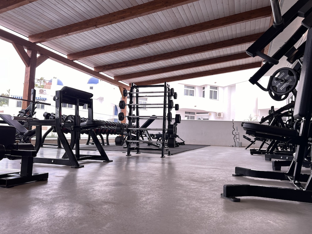Crown Resorts Club Marbella — Sports & recreation in Mijas, Andalusia