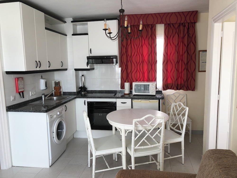 Crown Resorts Club Marbella — Hotel rooms in Mijas, Andalusia