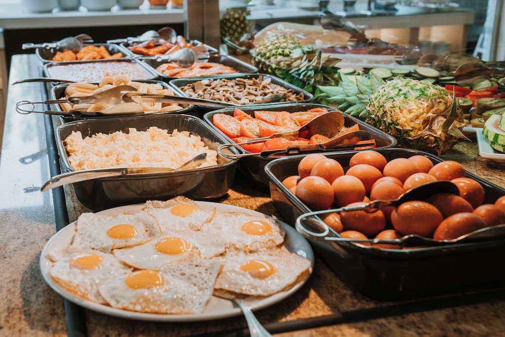 Crown Resorts Club Marbella — Restaurant & bars in Mijas, Andalusia