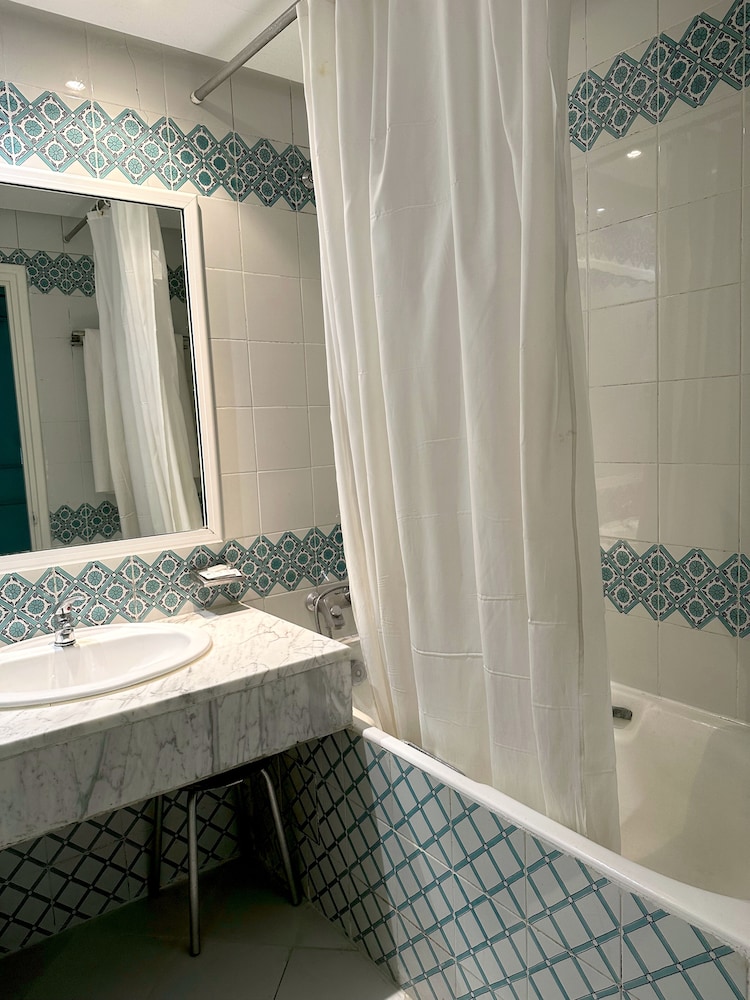 Green Golf Hammamet — Hotel rooms in Hammamet, Nabeul