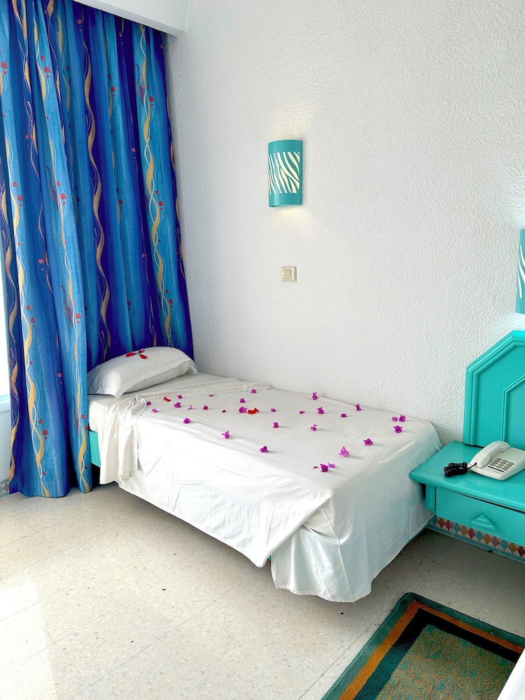 Green Golf Hammamet — Hotel rooms in Hammamet, Nabeul