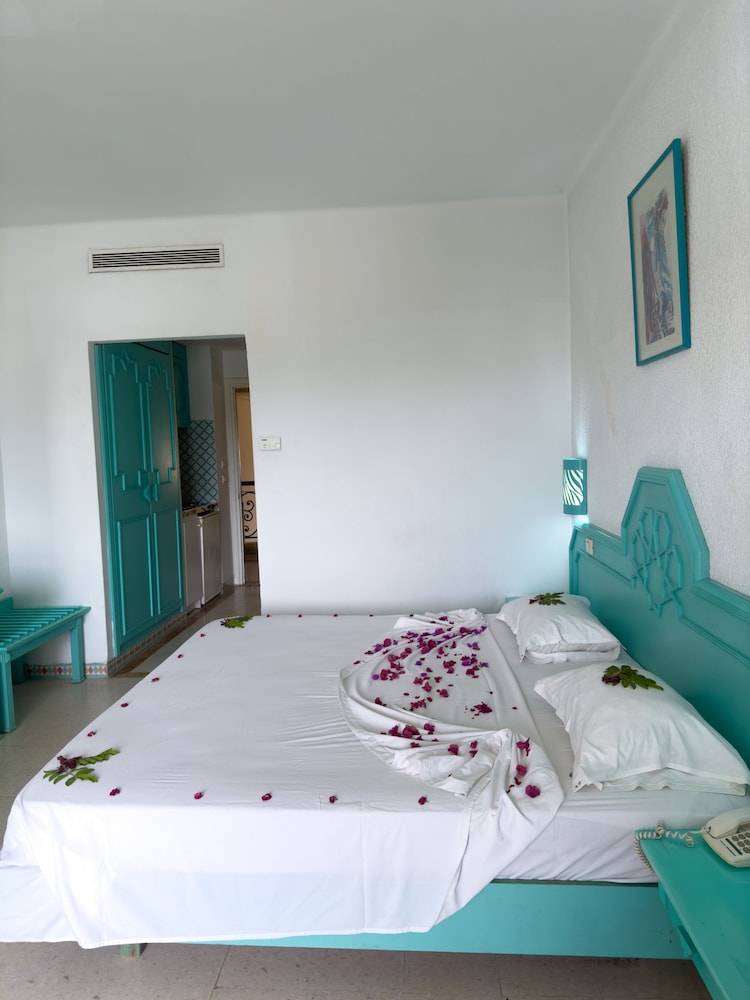 Green Golf Hammamet — Hotel rooms in Hammamet, Nabeul