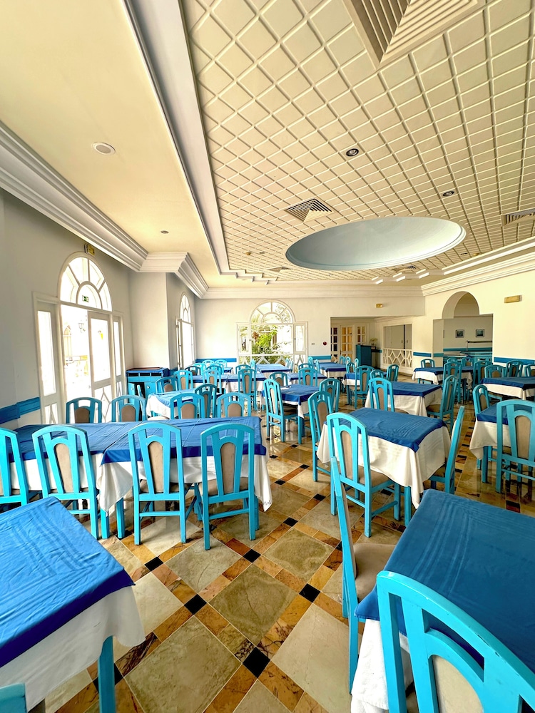 Green Golf Hammamet — Restaurant & bars in Hammamet, Nabeul