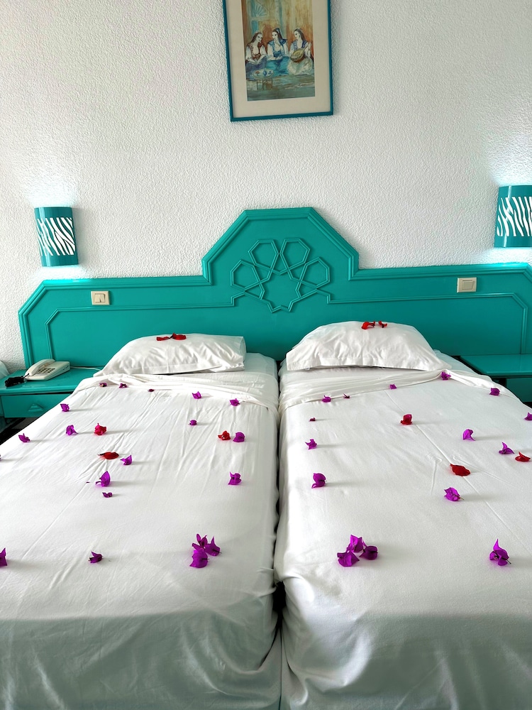 Green Golf Hammamet — Hotel rooms in Hammamet, Nabeul