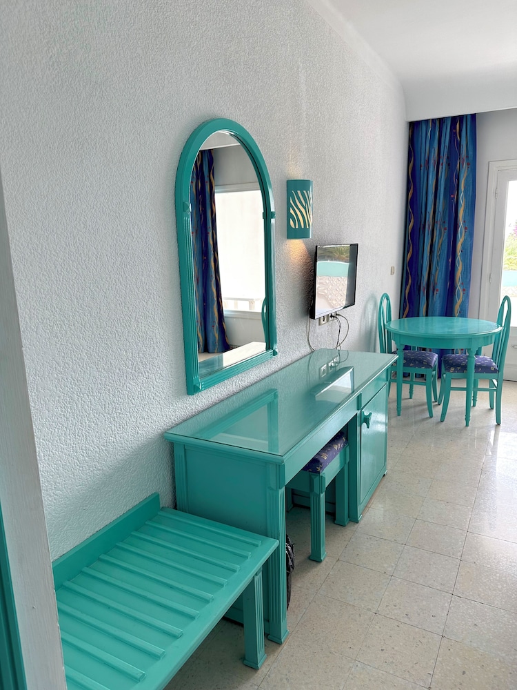 Green Golf Hammamet — Hotel rooms in Hammamet, Nabeul