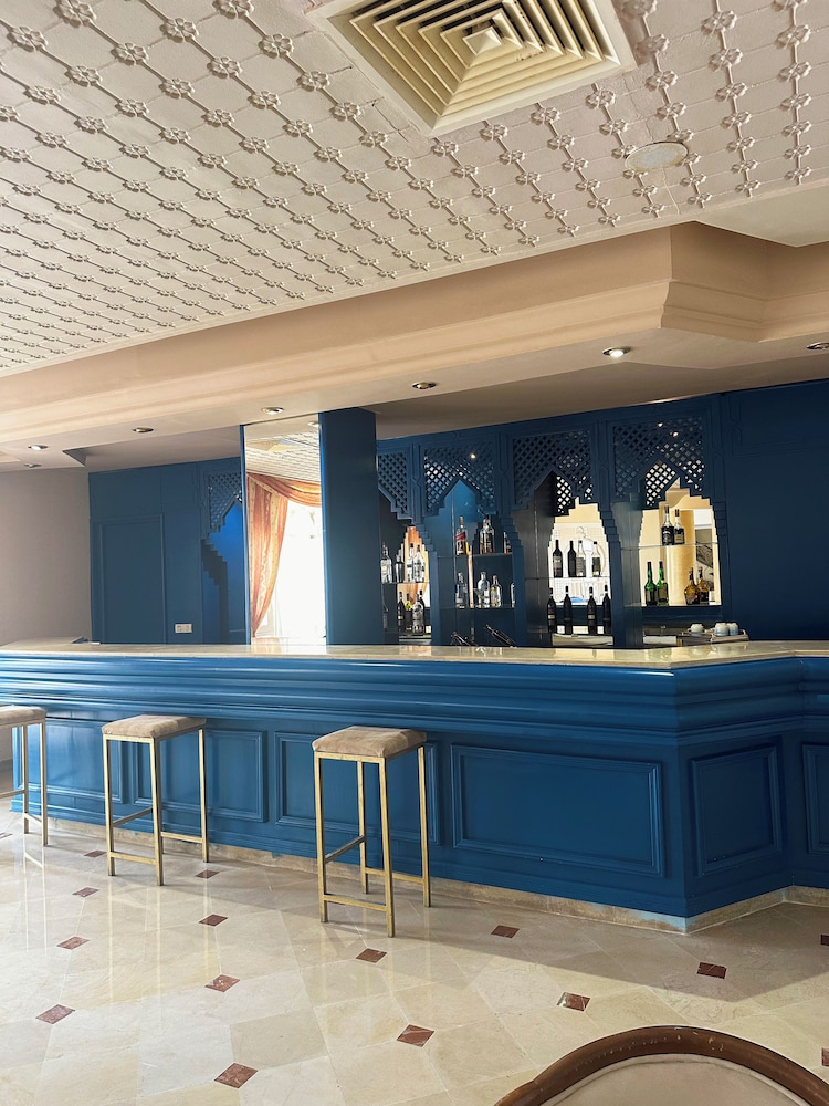 Green Golf Hammamet — Restaurant & bars in Hammamet, Nabeul