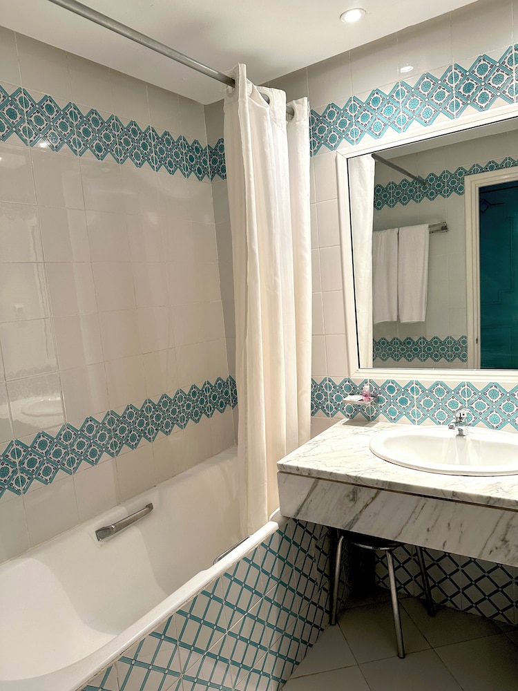 Green Golf Hammamet — Hotel rooms in Hammamet, Nabeul