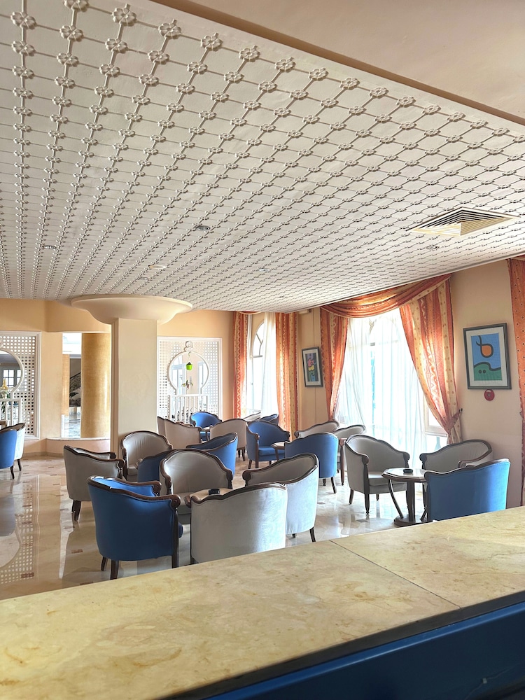 Green Golf Hammamet — Restaurant & bars in Hammamet, Nabeul
