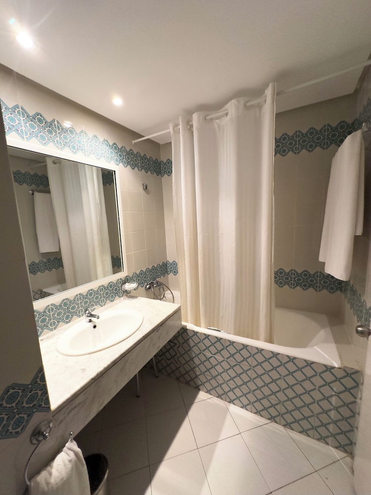 Green Golf Hammamet — Hotel rooms in Hammamet, Nabeul