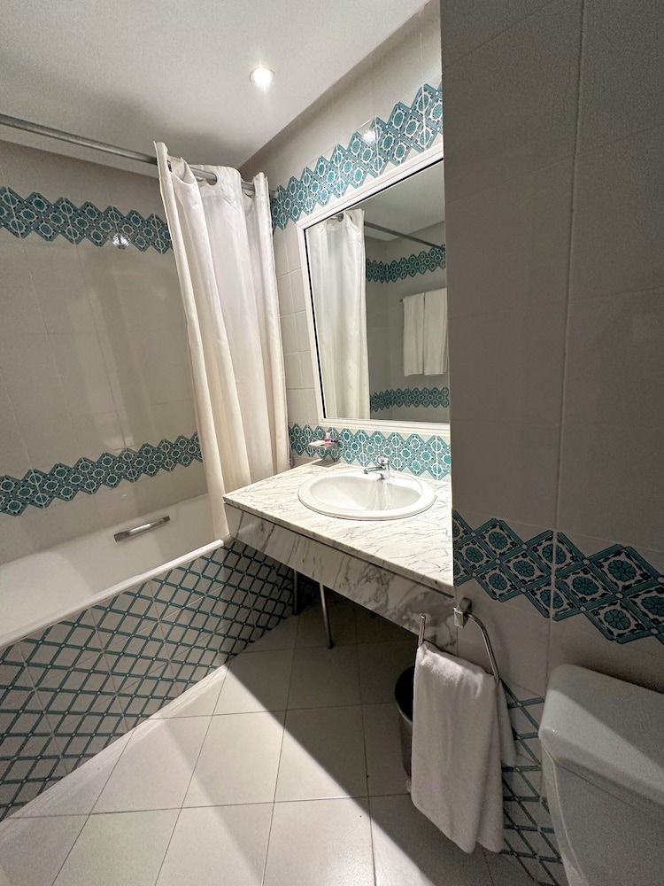 Green Golf Hammamet — Hotel rooms in Hammamet, Nabeul