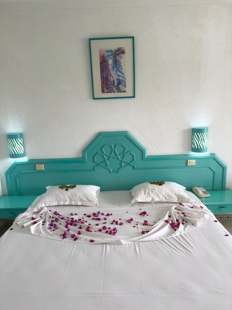 Green Golf Hammamet — Hotel rooms in Hammamet, Nabeul