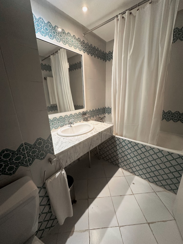 Green Golf Hammamet — Hotel rooms in Hammamet, Nabeul