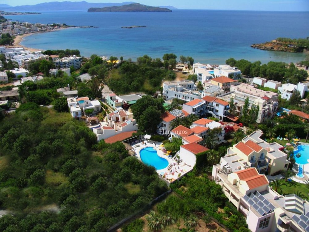 Flamingos Hotel by GHH — Main photo in Chania