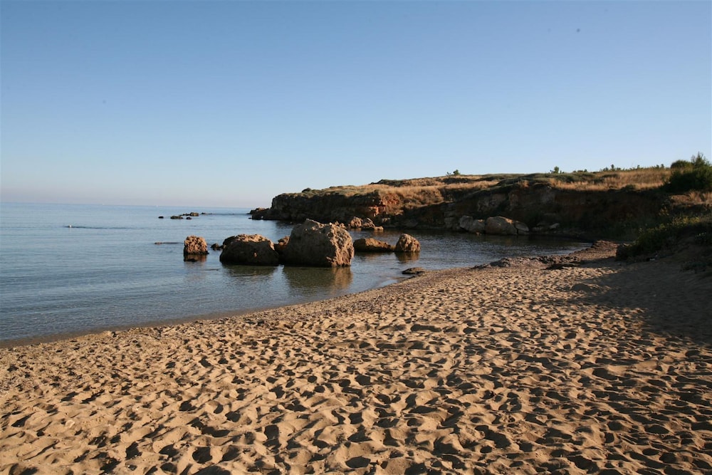 Flamingos Hotel by GHH — Beach in Chania