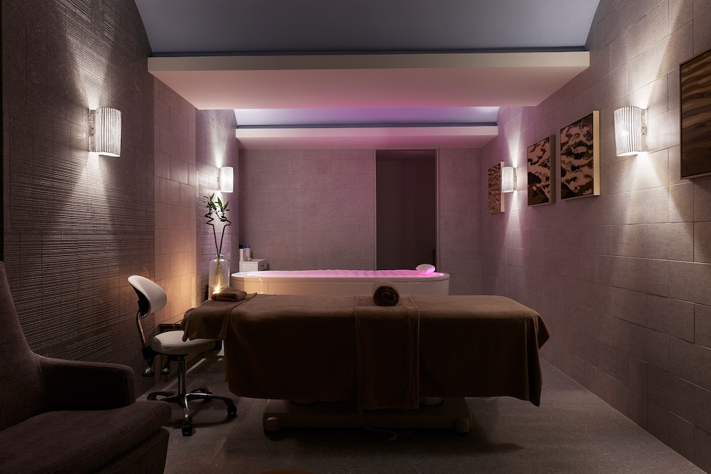 AMIRA LUXURY RESORT & SPA — Spa in Rethymnon