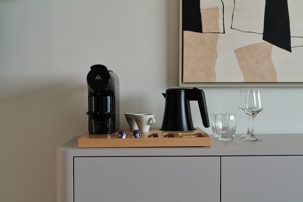 AMIRA LUXURY RESORT & SPA — Hotel rooms in Rethymnon