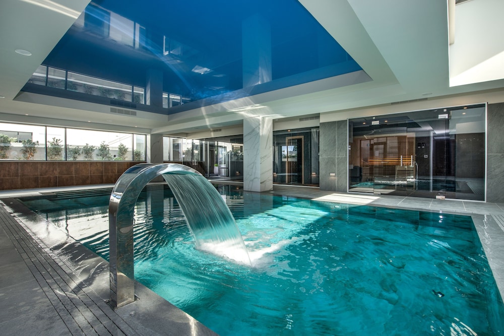 AMIRA LUXURY RESORT & SPA - zdjęcie 4