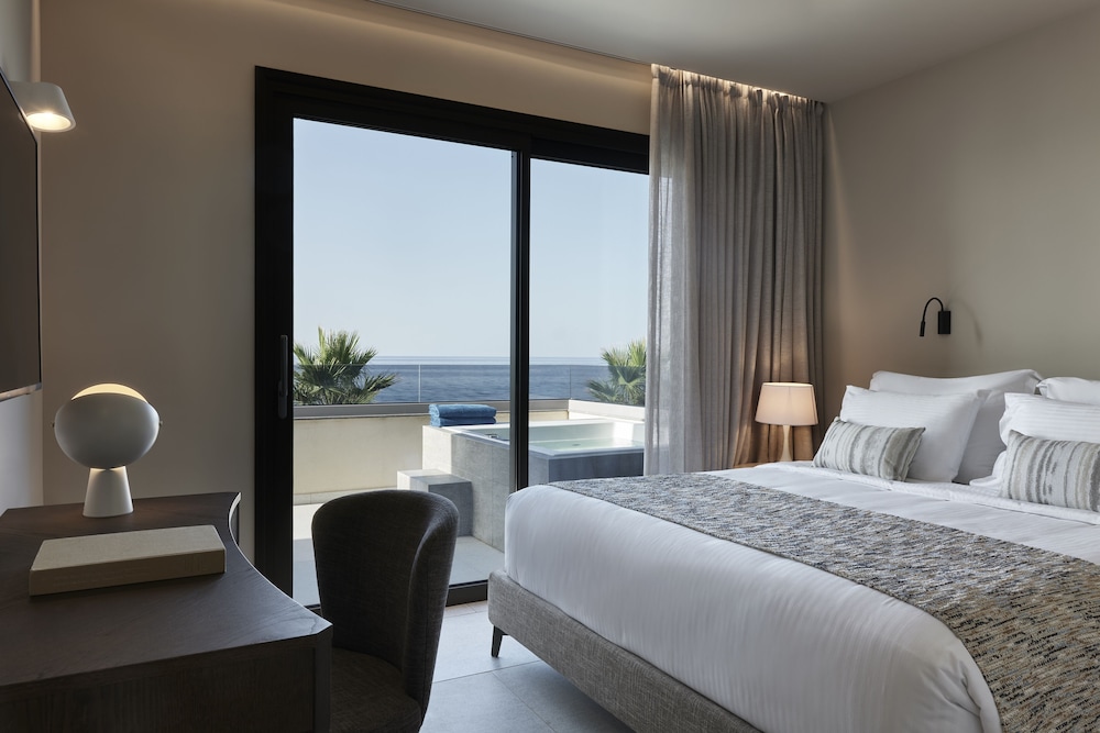 AMIRA LUXURY RESORT & SPA - zdjęcie 5