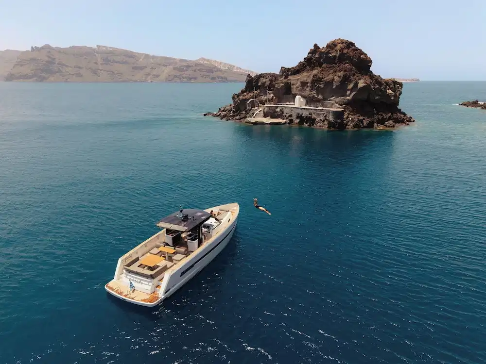 Magma Resort Santorini, Part of The Unbound Collection By Hyatt — Attractions in the area in Imerovigli, South Aegean