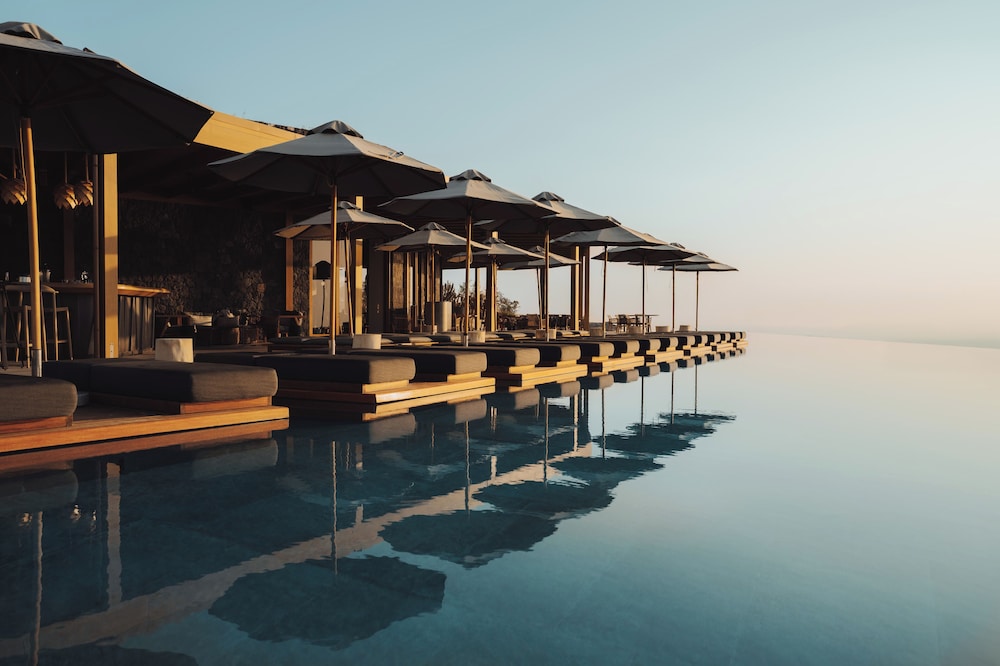 Magma Resort Santorini, Part of The Unbound Collection By Hyatt — Main photo in Imerovigli, South Aegean