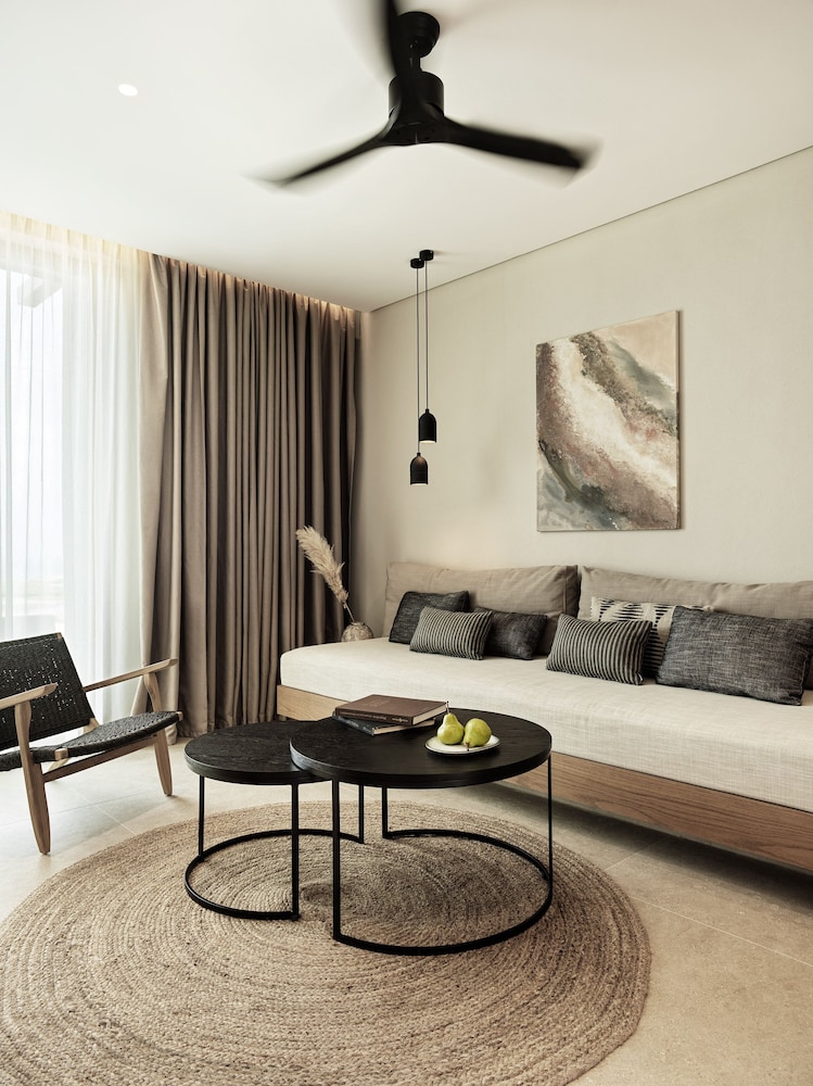 Magma Resort Santorini, Part of The Unbound Collection By Hyatt — Hotel rooms in Imerovigli, South Aegean