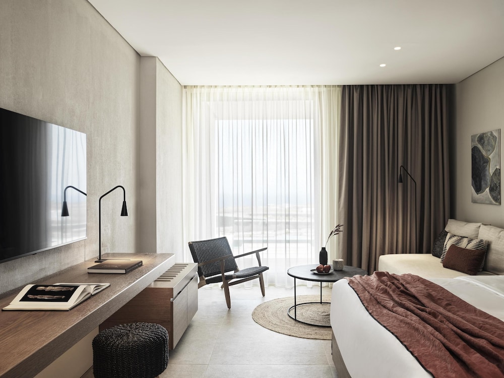 Magma Resort Santorini, Part of The Unbound Collection By Hyatt — Hotel rooms in Imerovigli, South Aegean