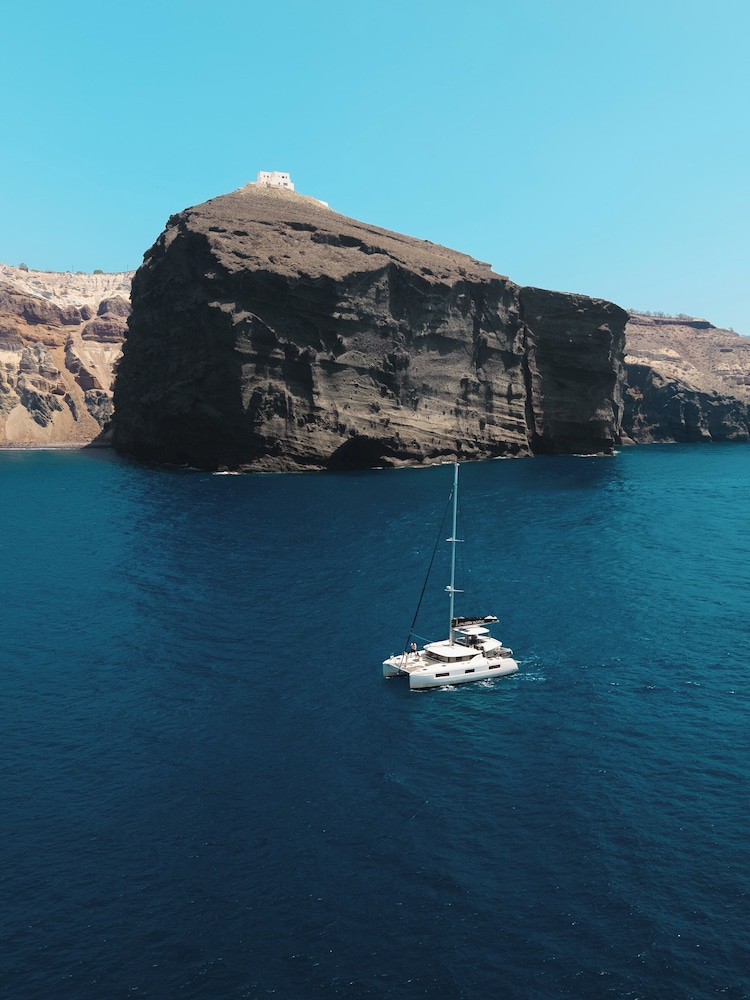Magma Resort Santorini, Part of The Unbound Collection By Hyatt — Attractions in the area in Imerovigli, South Aegean