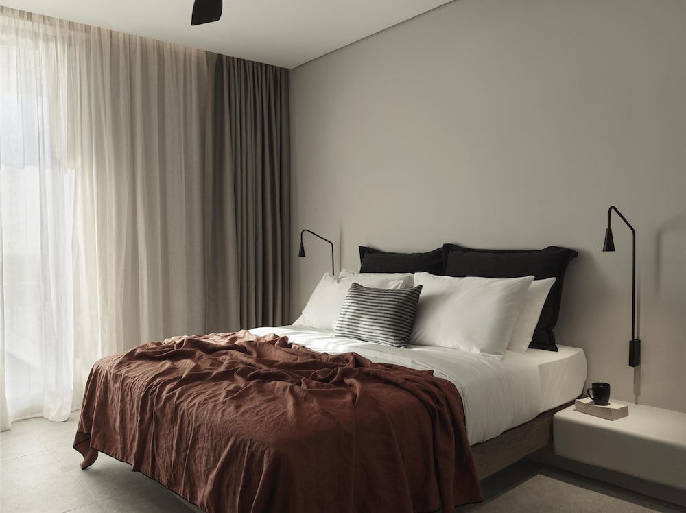 Magma Resort Santorini, Part of The Unbound Collection By Hyatt — Hotel rooms in Imerovigli, South Aegean
