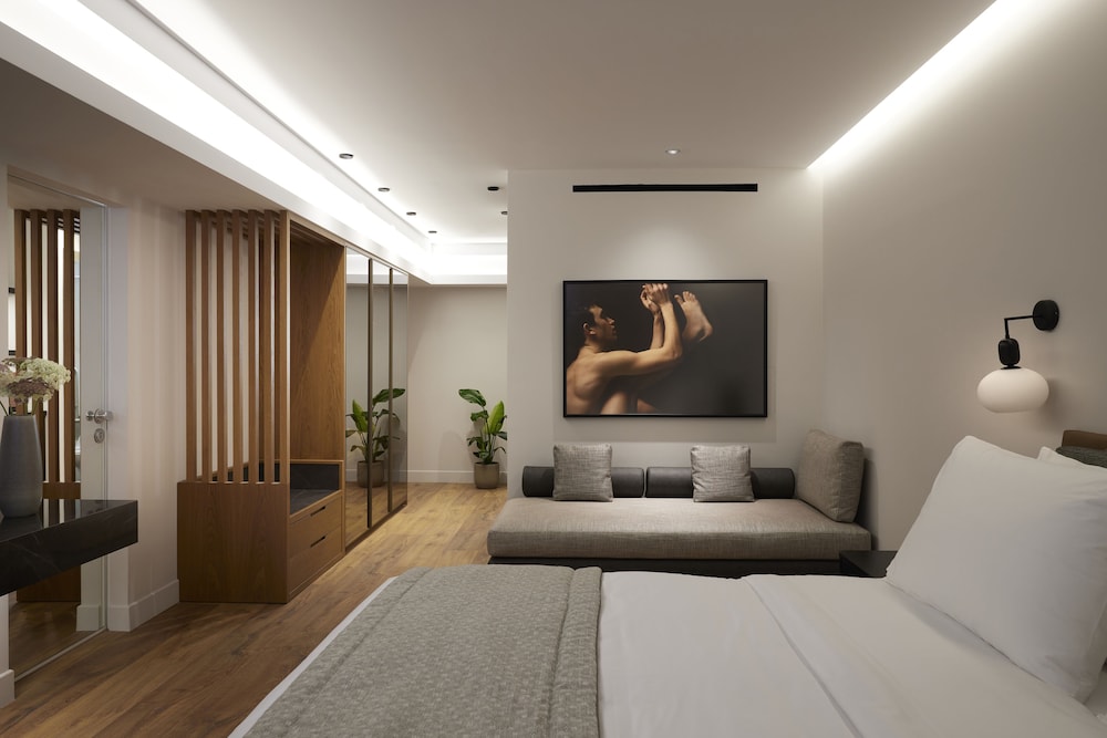 Teight Hotel - zdjęcie 3