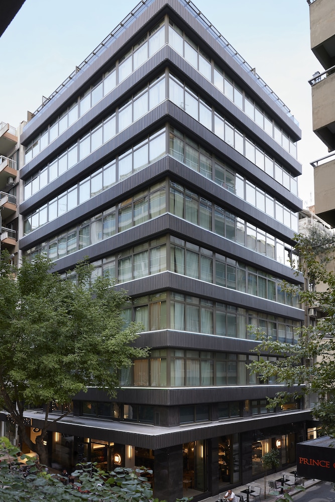 Teight Hotel