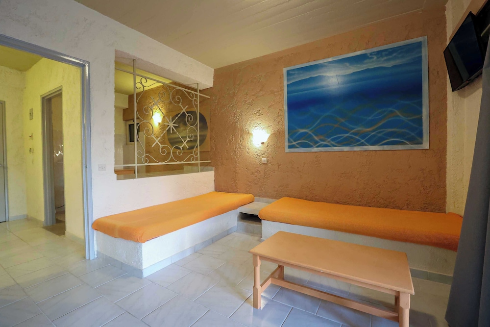 Filerimos Village - All Inclusive — Rooms in Ialyssos, South Aegean