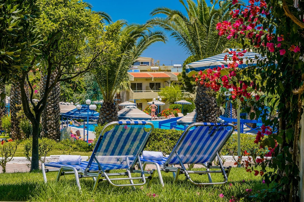 Filerimos Village - All Inclusive — Outdoor in Ialyssos, South Aegean