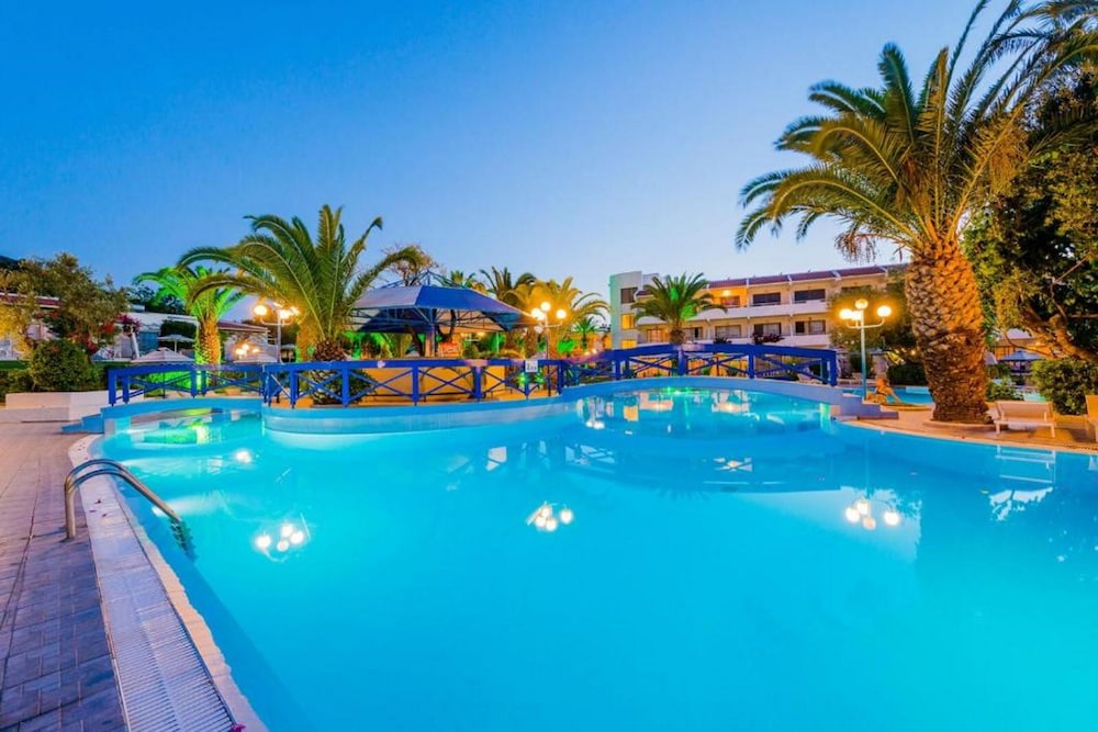 Filerimos Village - All Inclusive