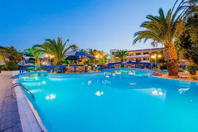 Filerimos Village - All Inclusive