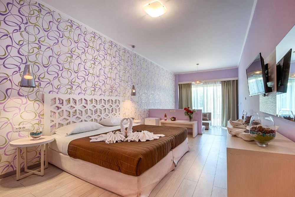 Filerimos Village - All Inclusive — Rooms in Ialyssos, South Aegean