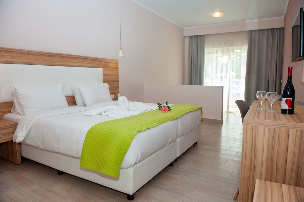 Filerimos Village - All Inclusive — Rooms in Ialyssos, South Aegean