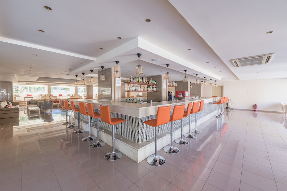 Filerimos Village - All Inclusive — Restaurant in Ialyssos, South Aegean