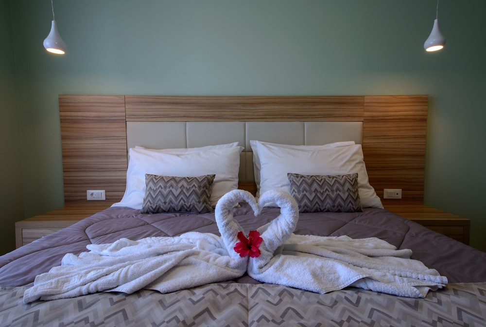Filerimos Village - All Inclusive — Rooms in Ialyssos, South Aegean