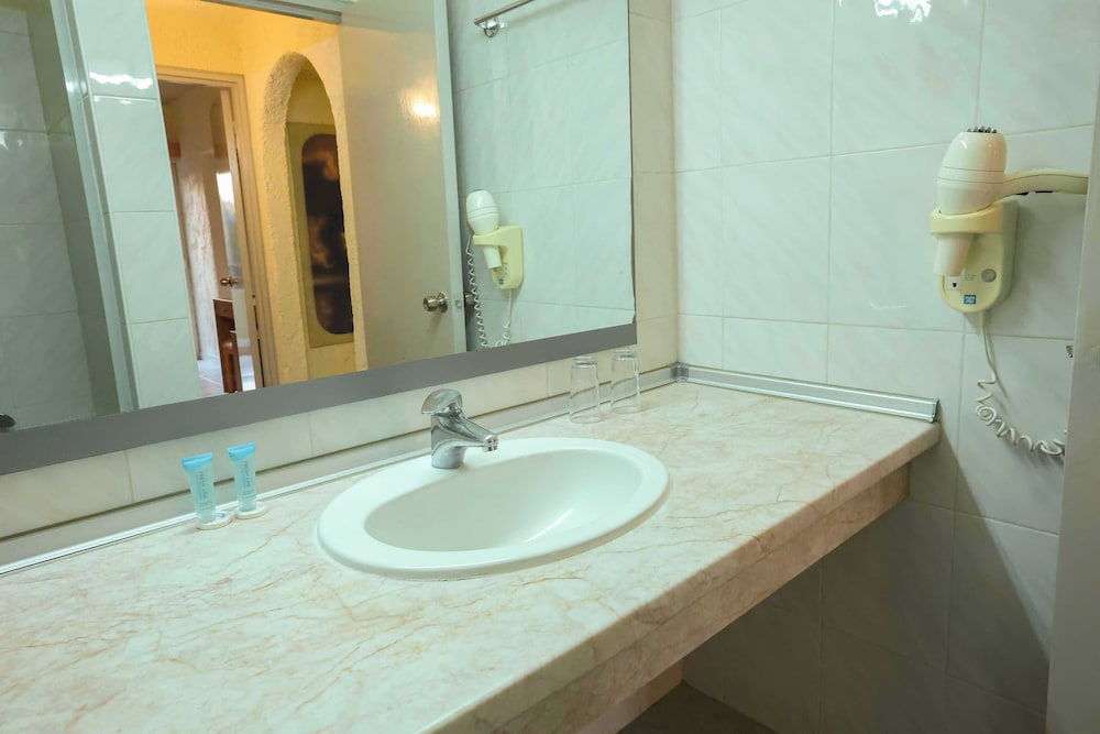 Filerimos Village - All Inclusive — Rooms in Ialyssos, South Aegean