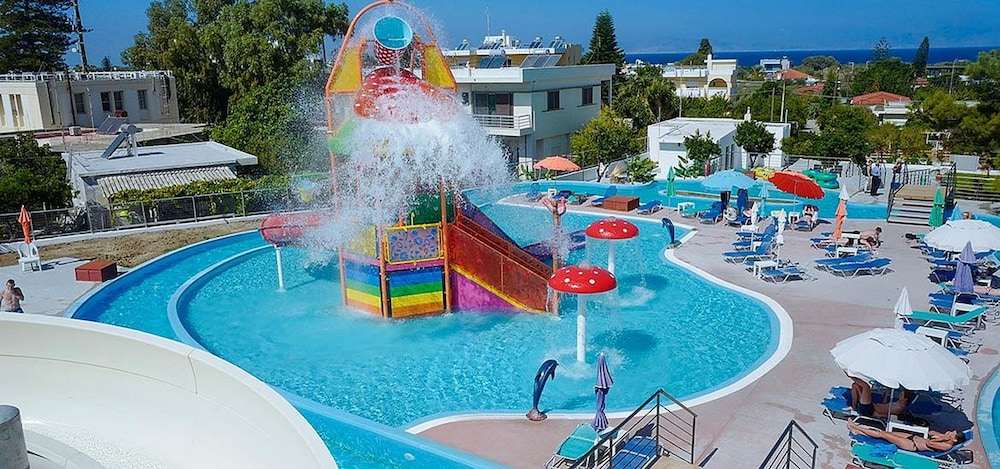 Filerimos Village - All Inclusive — Ialyssos, South Aegean